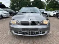 2009 BMW 116