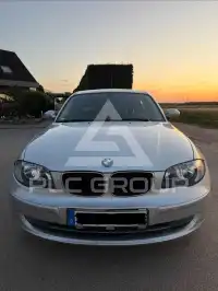2009 BMW 116