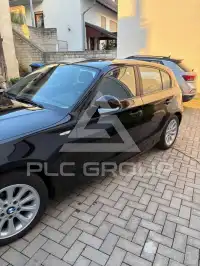 2009 BMW 116