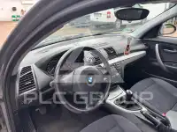2009 BMW 116