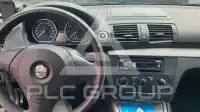 2009 BMW 116