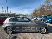2009 BMW 116