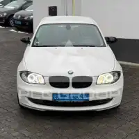 2009 BMW 116