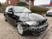 2009 BMW 116