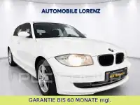 2009 BMW 116