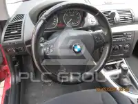 2009 BMW 116