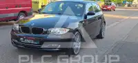 2009 BMW 116