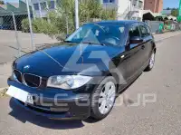 2009 BMW 116