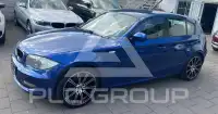 2009 BMW 116