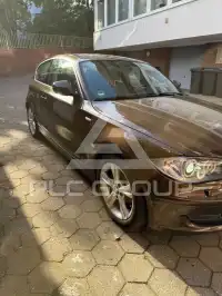 2009 BMW 116