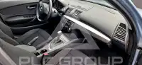 2009 BMW 116