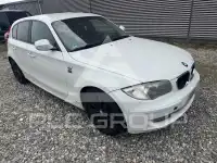 2009 BMW 116