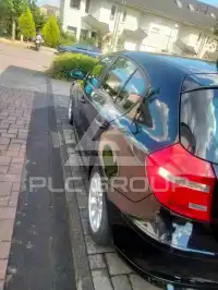 2009 BMW 116