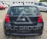 2009 BMW 116