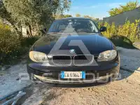 2009 BMW 116