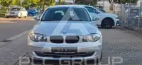 2009 BMW 116
