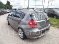 2009 BMW 116