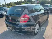 2009 BMW 116