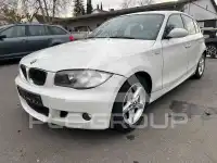2009 BMW 116
