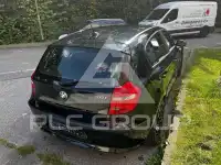 2009 BMW 116