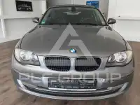 2009 BMW 116
