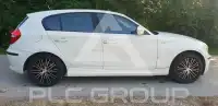 2009 BMW 116