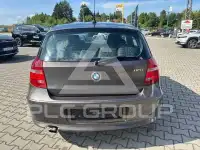 2009 BMW 116