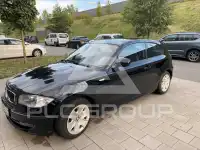 2009 BMW 116