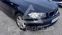 2009 BMW 116