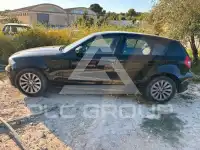 2009 BMW 116