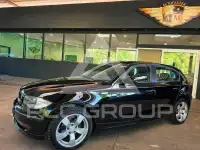2009 BMW 116