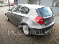 2009 BMW 116