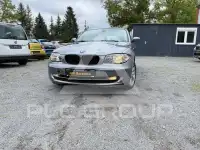 2009 BMW 116
