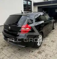 2009 BMW 116