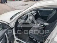 2009 BMW 116