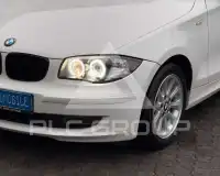 2009 BMW 116