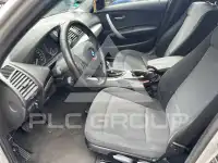 2009 BMW 116