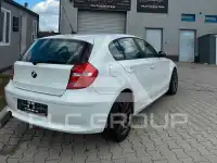 2009 BMW 116