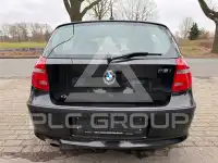 2009 BMW 116