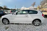 2009 BMW 116