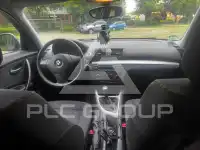 2009 BMW 116