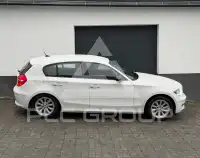 2009 BMW 116