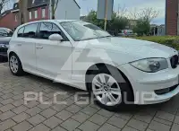 2009 BMW 116