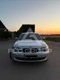 2009 BMW 116