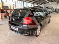 2009 BMW 116