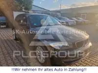 2009 BMW 116