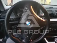 2009 BMW 116