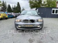 2009 BMW 116