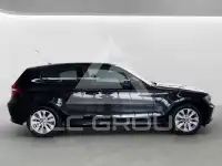 2009 BMW 116