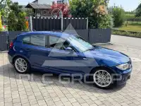 2009 BMW 116